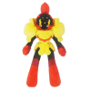 Officiële Pokemon knuffel Armarouge 35cm San-ei